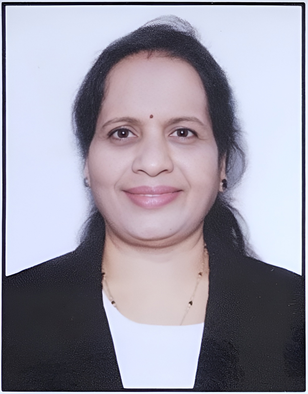 Umavathi J Gujaran